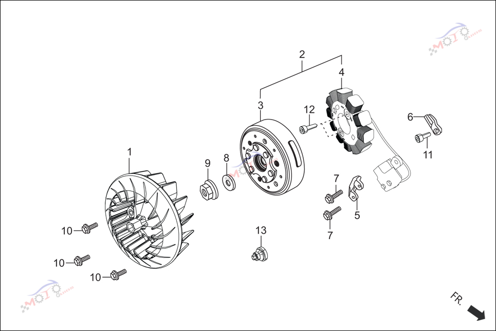 Engine Diagram